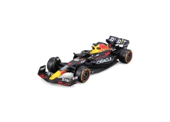 Bburago Red Bull RB19 #1 Max Verstappen 1:43 Auto's op schaal