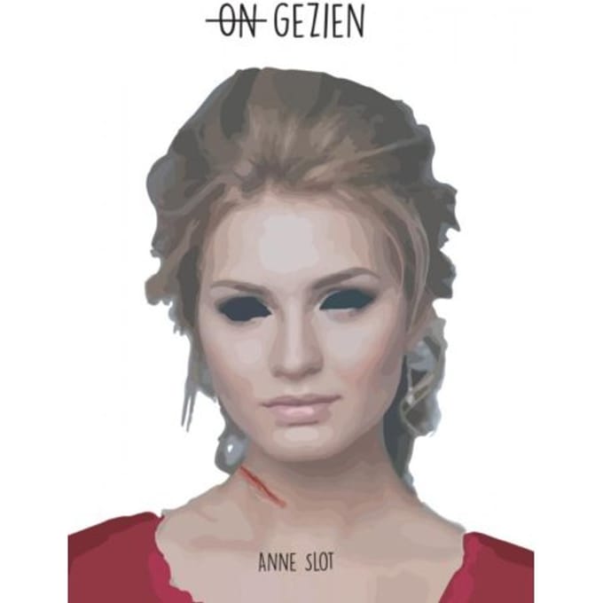 Ongezien - Anne Slot