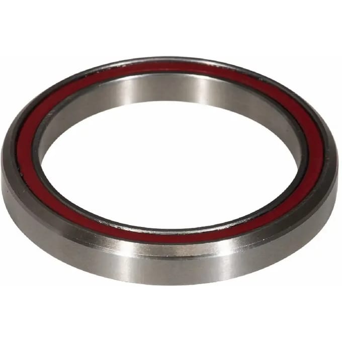 Elvedes - Balhoofdlager - 1-1/2 ø52 × ø40 × 6,5 45° × 45°