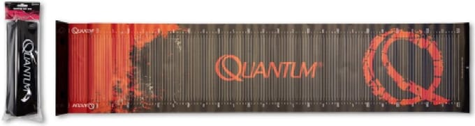 Quantum Measuring Mat Boat 130 cm 30 cm