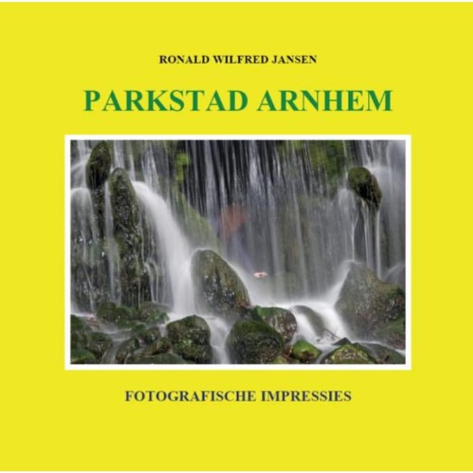 Parkstad Arnhem - Ronald Wilfred Jansen
