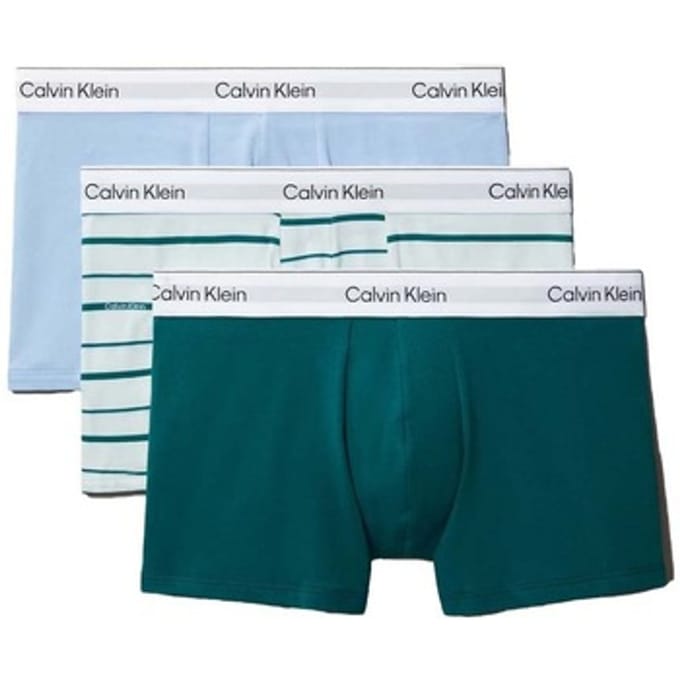 Boxers Calvin Klein Jeans Lv00nb4392