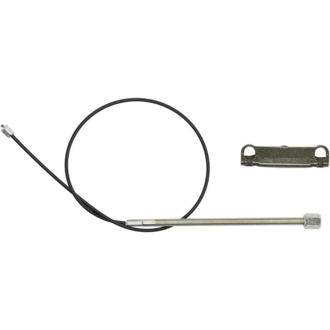 Kabel, parkeerrem LINEX 15.02.60 links
