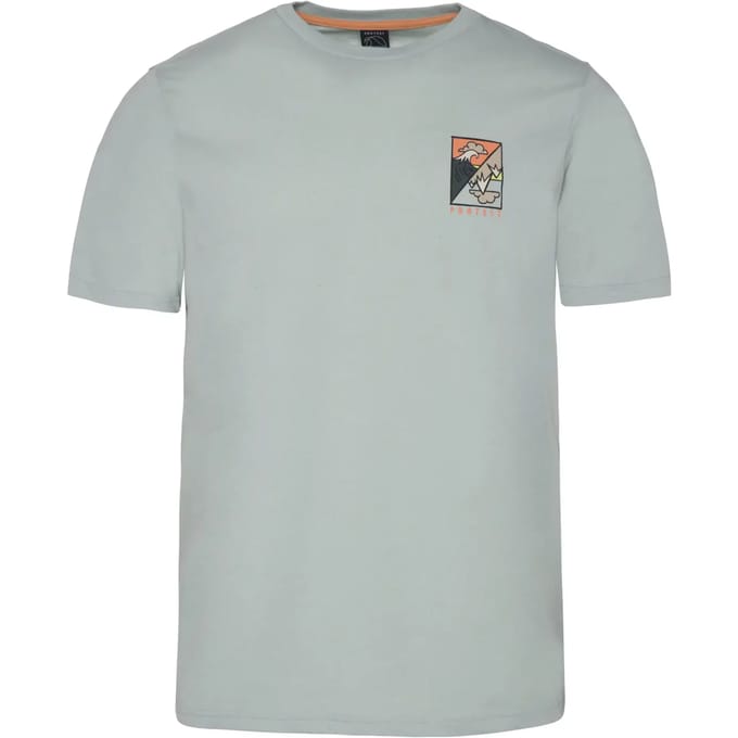 Protest PRTABDIEL 24 – T-shirt Heren