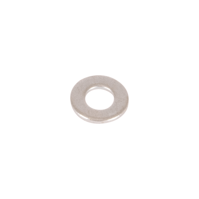 Washer disk