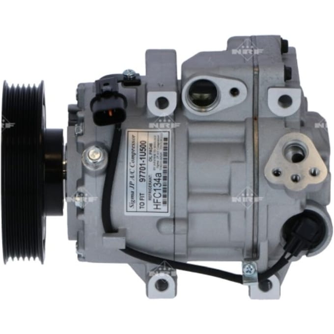 Compressor airconditioning NRF 32984