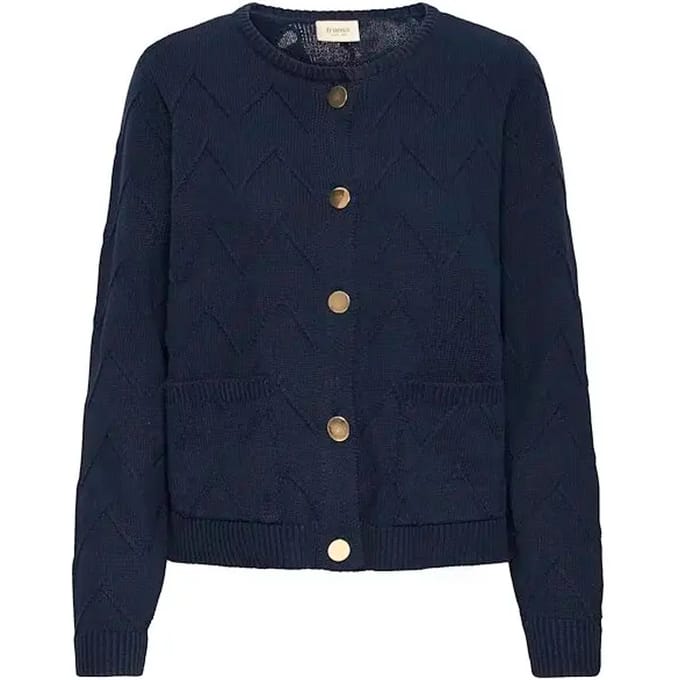Damesvest fransa Nanni 1