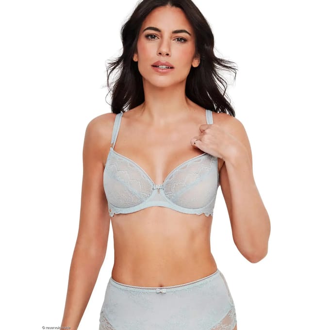 Dames push-up bh Selmark Manuela Mariage