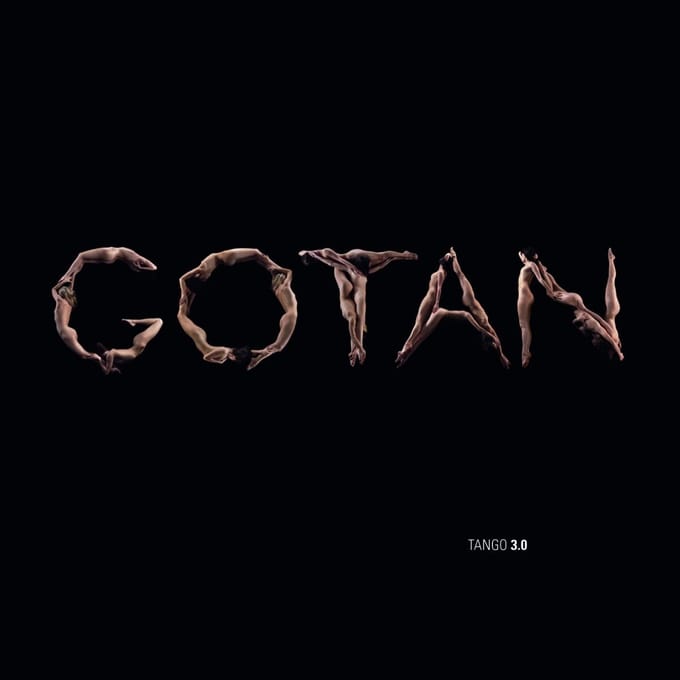 Gotan Project - Tango 3.0 (2 LP)