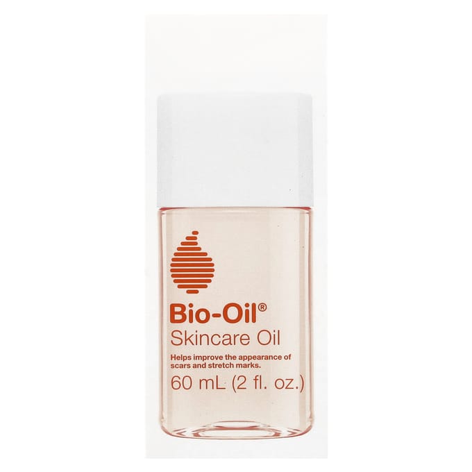 Bio-Oil, Skincare Oil, 60Ml(2Fl Oz) white