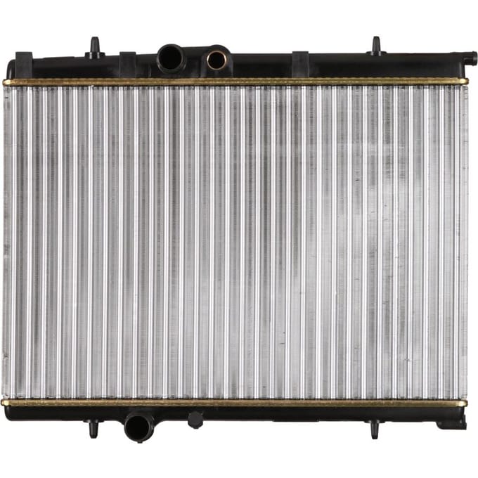 Radiator, motorkoeling Economy Class NRF 509524A