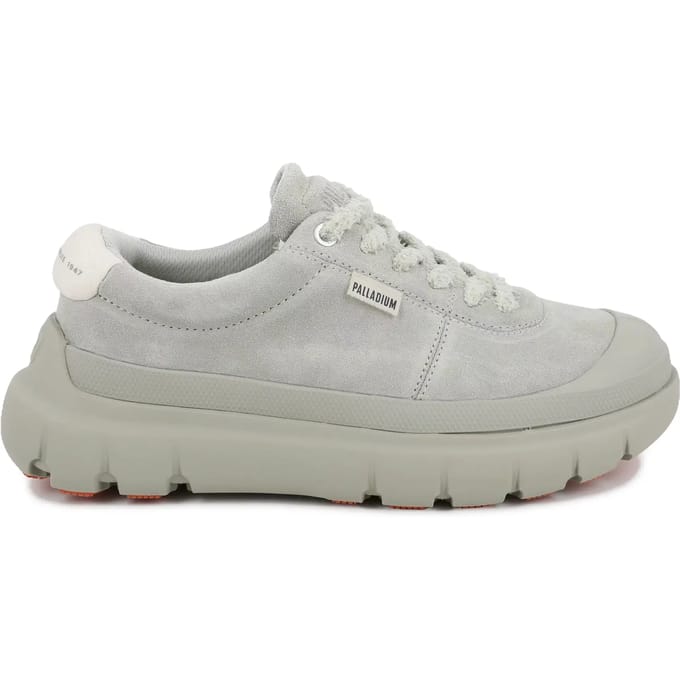 Schoenen dames Palladium Pallapop Lo Sde