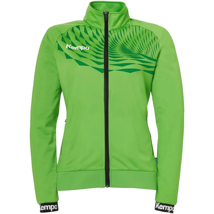 Kempa dames trainingsjack Wave 26 Poly Jacket Women 2003659