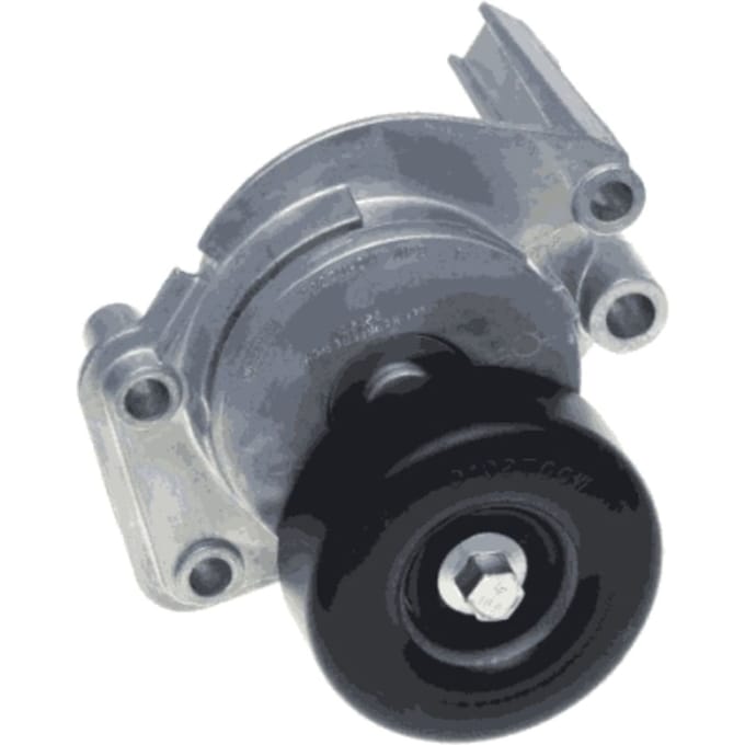 Spanpoelie, V-riem DriveAlign GATES T38488
