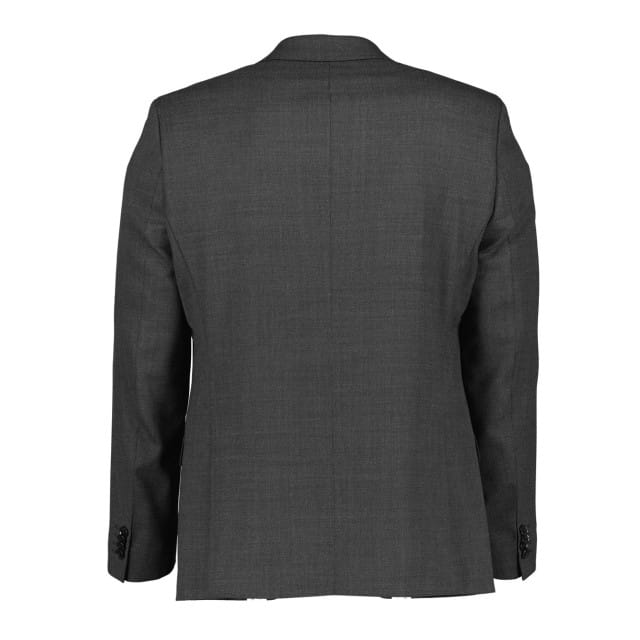 Carter & Davis - Colbert Mix-Match - Heren - 50 - DGrijs - Polyester - 4311-9440-Kolbert
