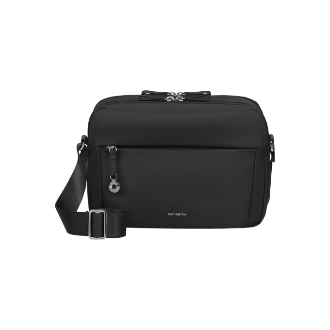 Samsonite Move 5.0 Schoudertas Zwart