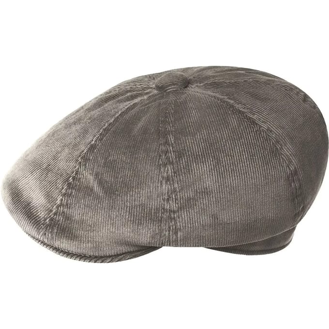 Baret Kangol Cord Hawker