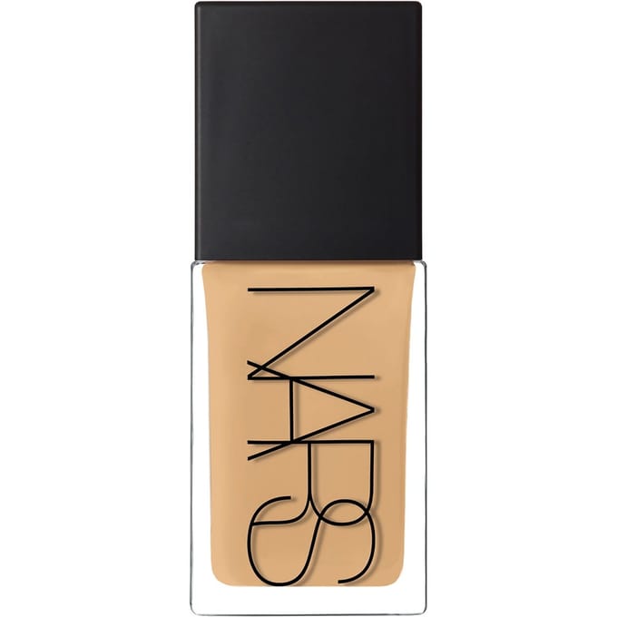 NARS Foundation Licht Reflecterende Stichting Vloeibare foundation Dames 30 ml