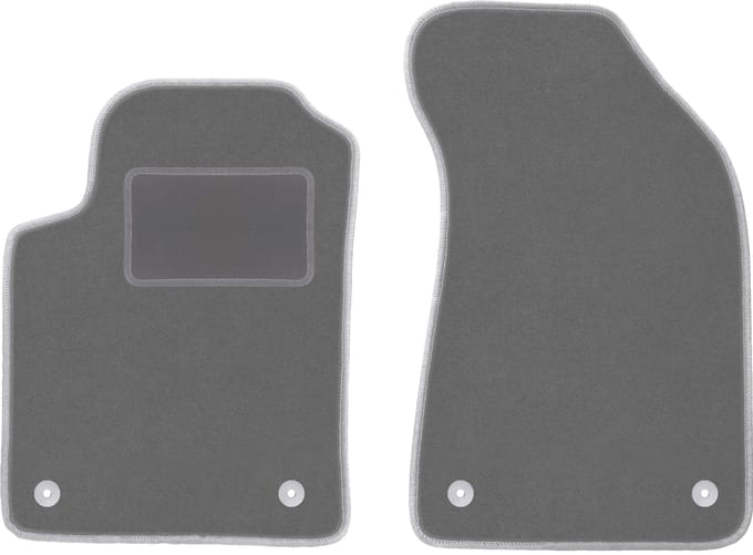 Automatten voor: Lancia Delta III hatchback (2008-2014)