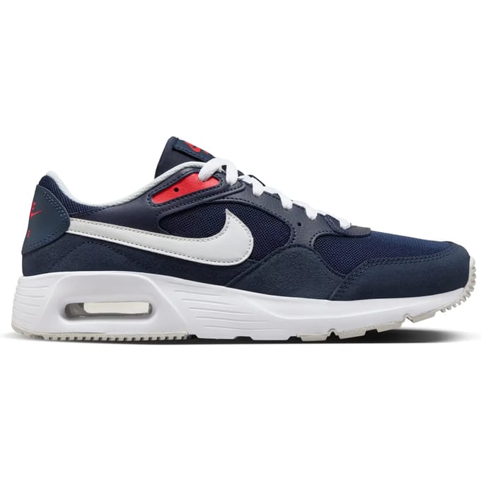 Trainers Nike Air Max SC
