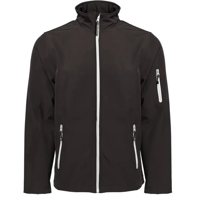 3-laags softshelljack Pen Duick Atlantic