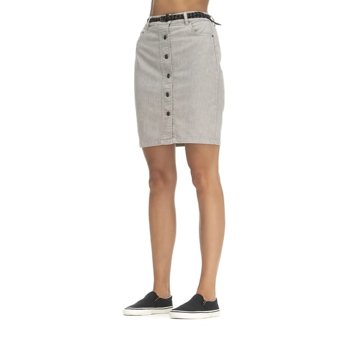 Vrouwenrok Ragwear Earla