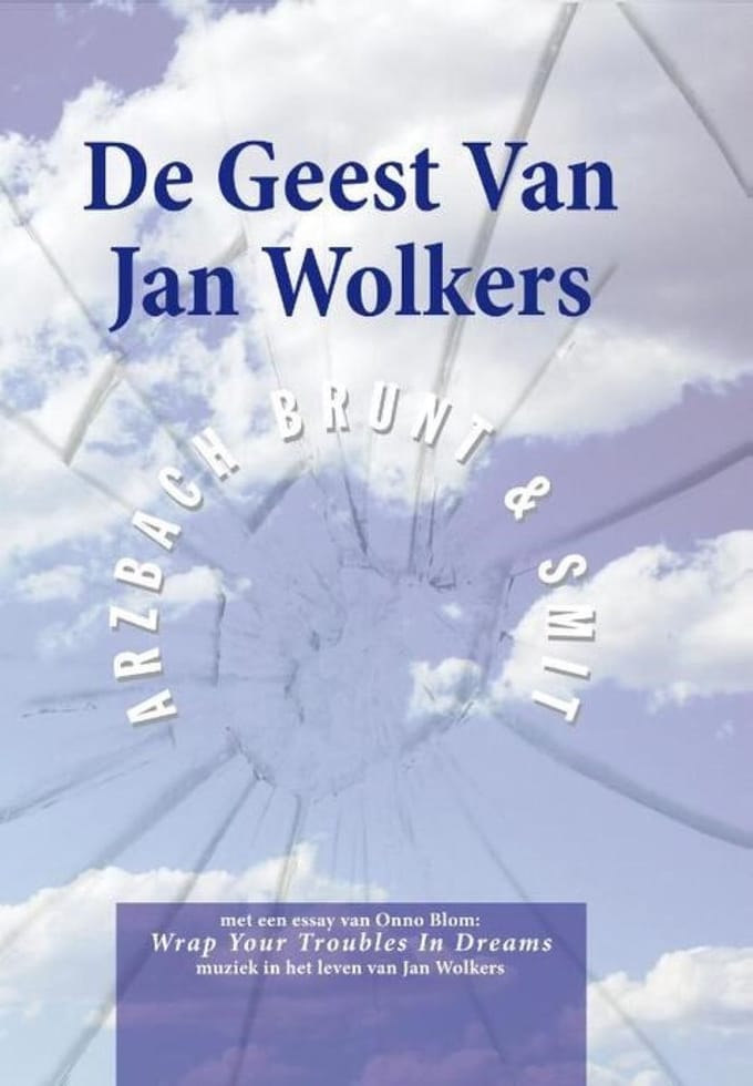De Geest Van Jan Wolkers