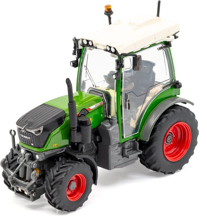 Fendt 210 V Vario Smalspoor 1:32