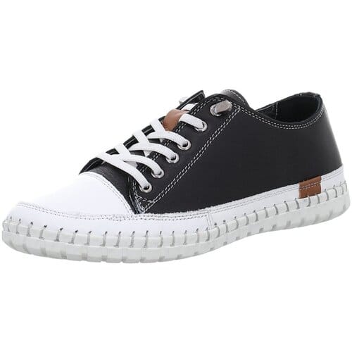 Lage Sneakers Gemini -