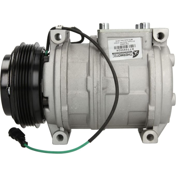 Compressor, airconditioner THERMOTEC KTT095024