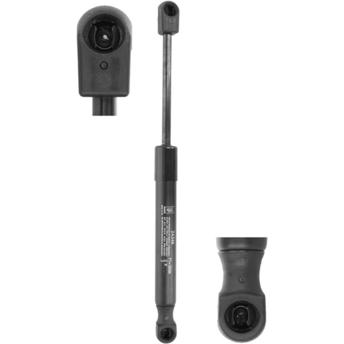 Gasveer kofferbak/laadruimte KROSNO KR24349