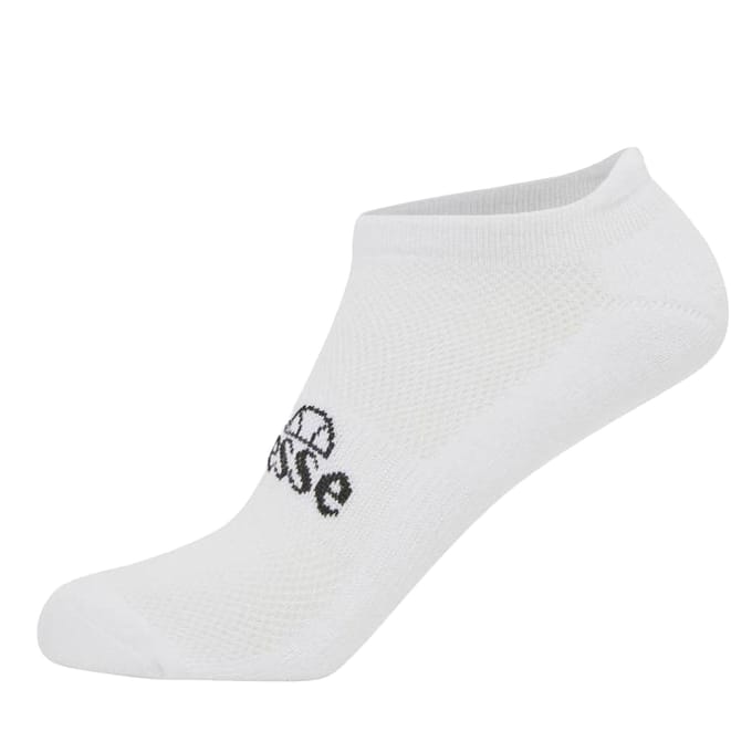 Ellesse Sokken ARADO Trainer Liner 7-pak