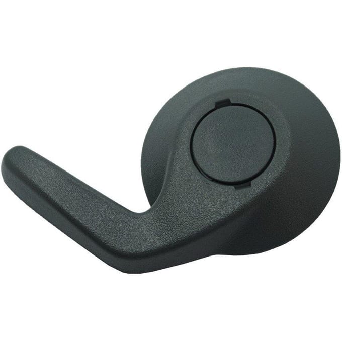 BDP620-2 Levier de réglage de poignée de siège Avant Droit 7701209972 GRIS pour Renault Kangoo MK2