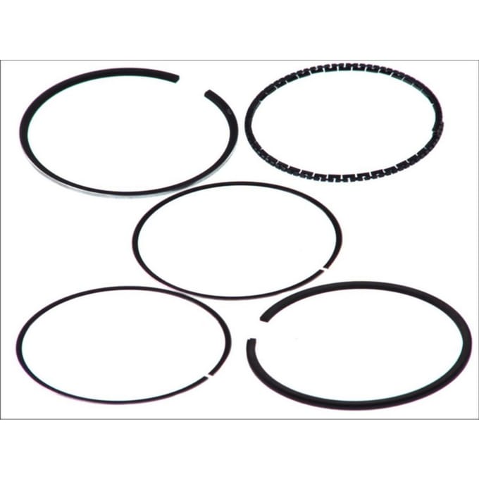 Zuigerveren set GOETZE 08-502000-00