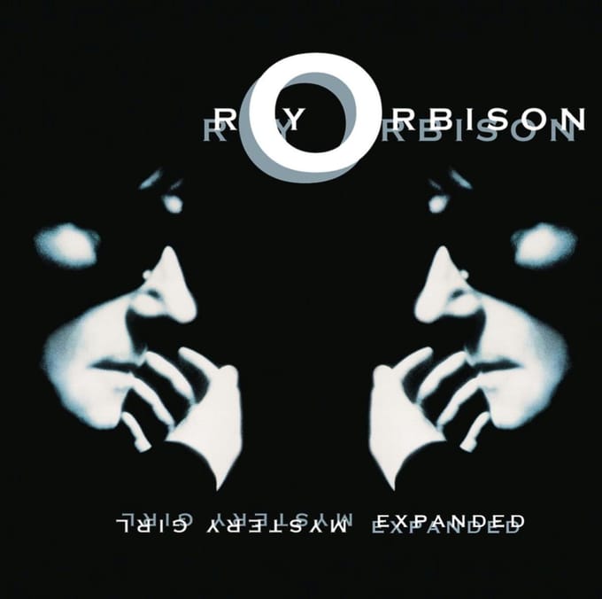 Mystery Girl Expanded - Roy Orbison