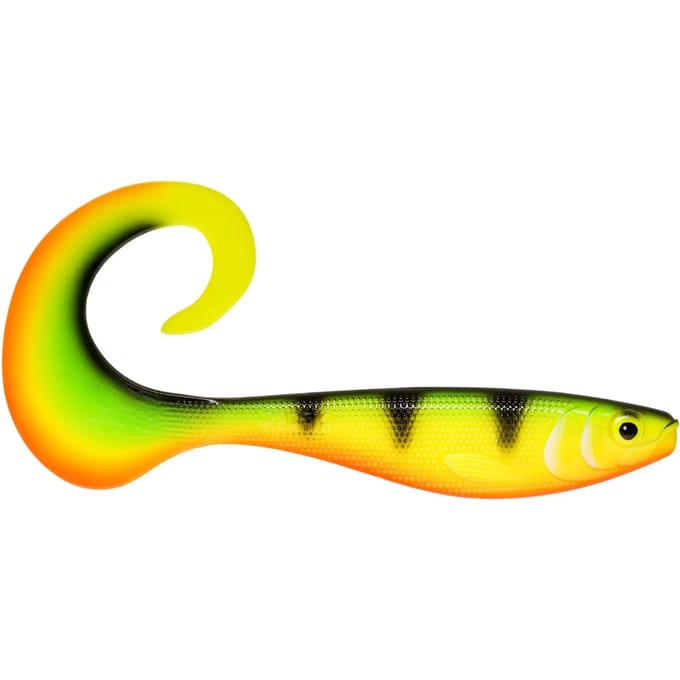Lok Rapala Soft Otus SFOU18