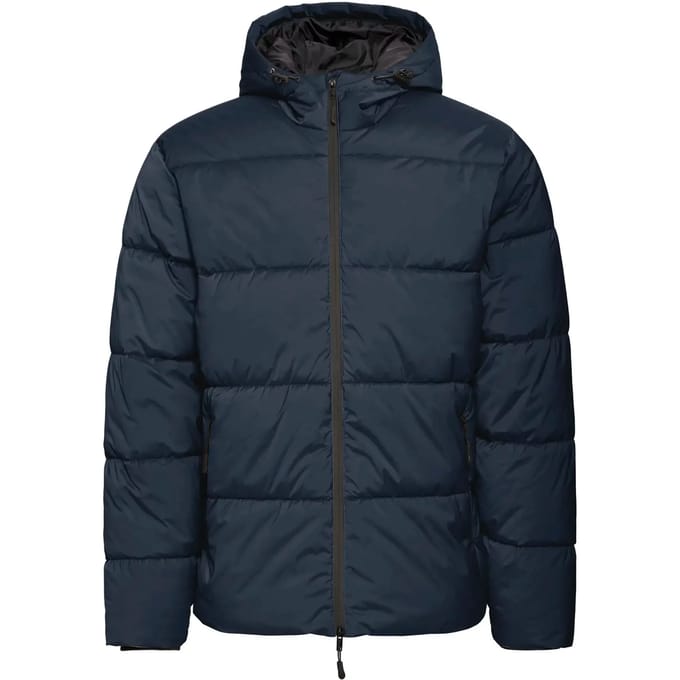Hooded jacket Blend BHFeri