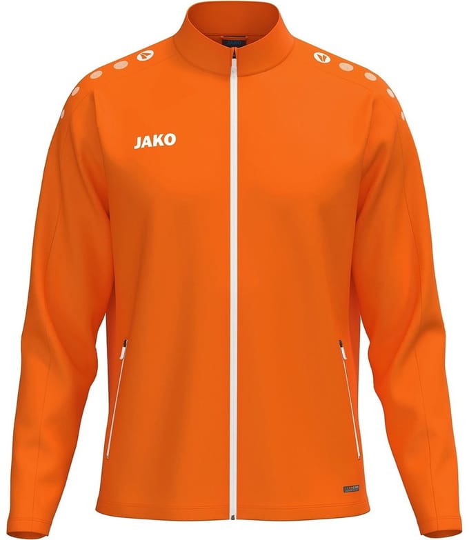 Jako One Vrijetijdsvest - Fluo Oranje | Maat: M