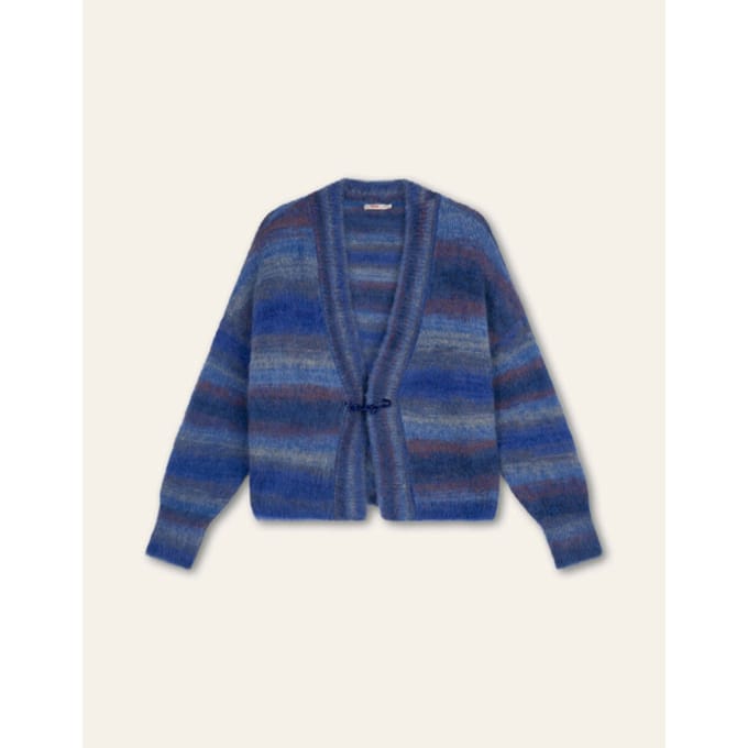 Oilily Velza Vest- maatM Surf the web