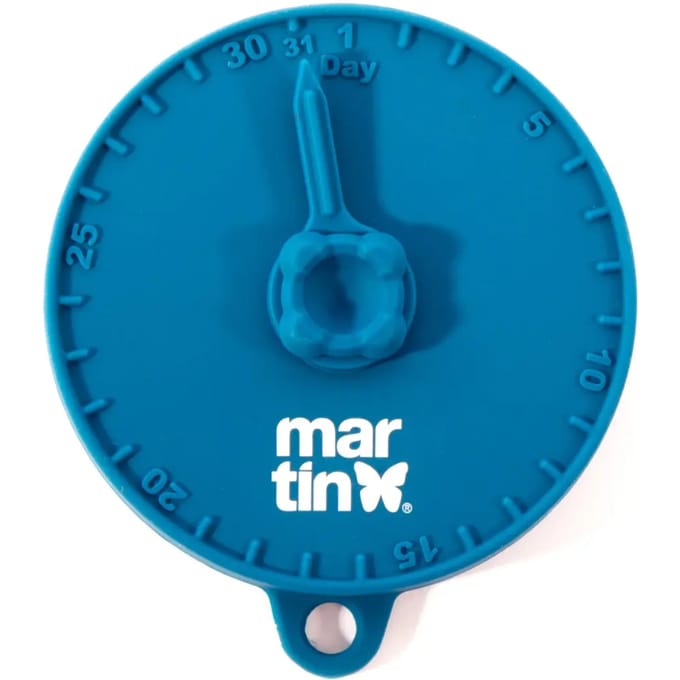 Deksel Martin Sellier Conserve