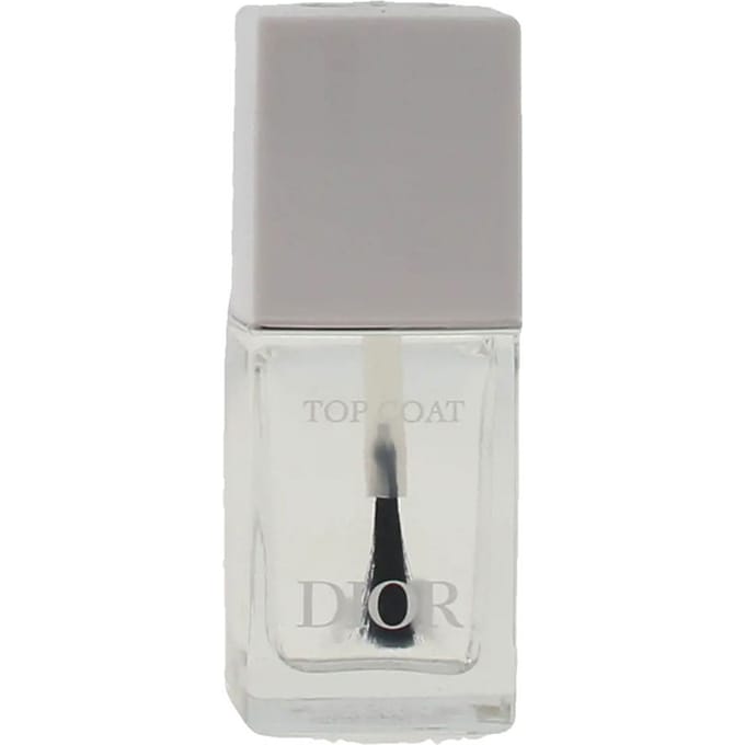 Christian Dior Top Coat Ultra-Fast-Drying Setting Lacquer 0008 - 10 ml