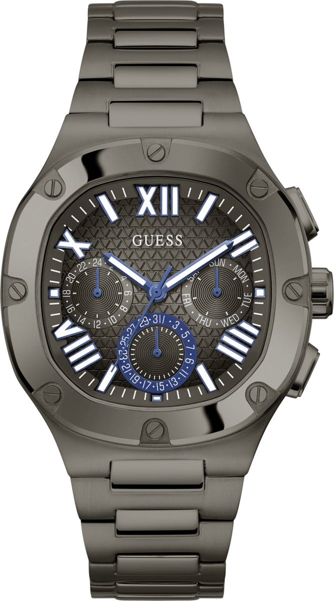 Guess Headline GW0572G5 mannen horloge
