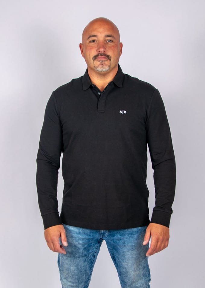 Armani Exchange Sweatshirt