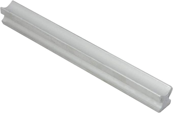Gids 15MM - Leidingsnijder - Buizen Zagen - Aluminium Geleiders - 15 mm - Multi