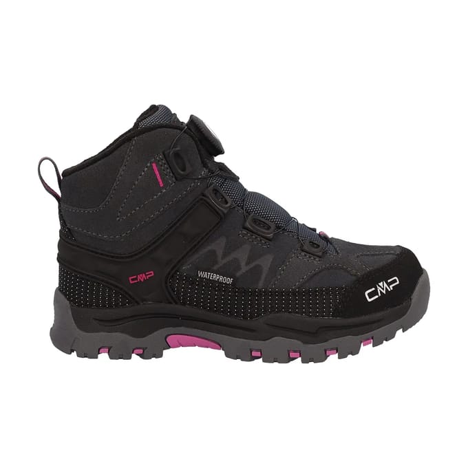 Kinderwandelschoenen CMP Kiruna Fitgo Mid