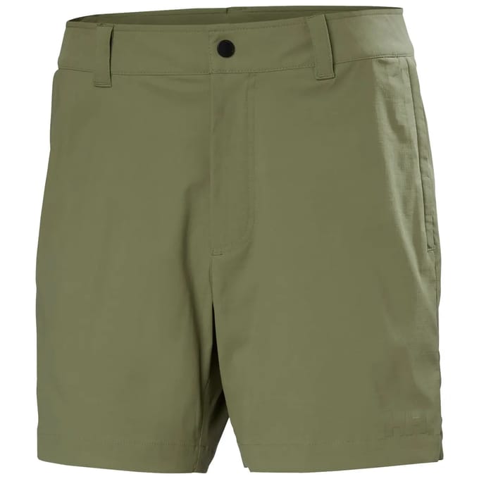Helly Hansen Move 6´´ Quick Dry Korte Broek Groen XL Man