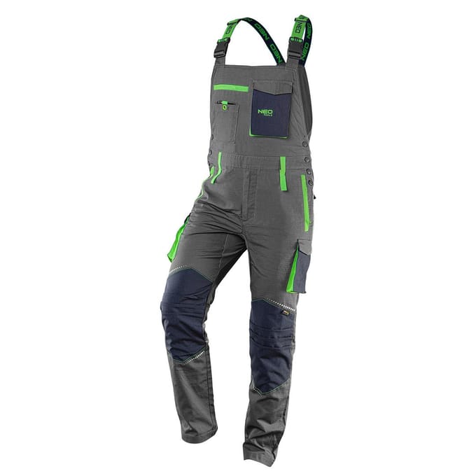NEO Premium - Werkbroek - 100% Katoen - Ripstop - XL
