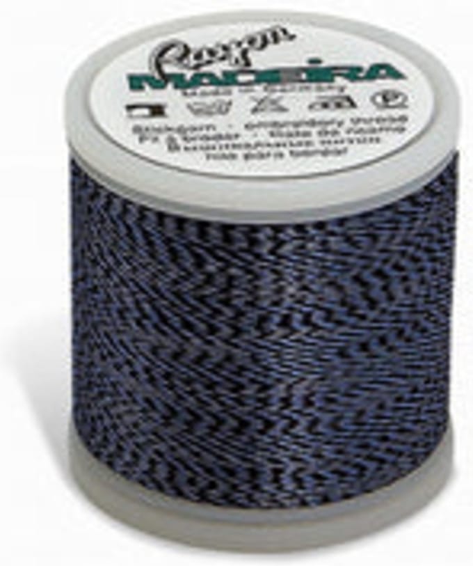 Madeira Rayon 40 200m - 2202
