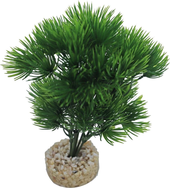 Sydeco kunststofplant Japan Tree, 16 cm
