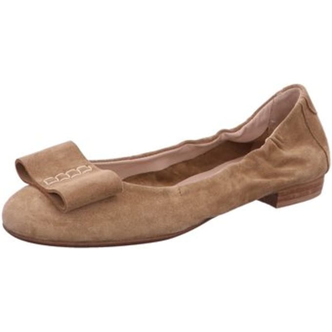 Ballerina's Donna Carolina -